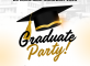 Invitation Goûter - Diplôme Aide-soignante 2025 Le Grand Jardin Sap-en-Auge