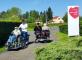 Essai des cycles adaptés Le Grand Jardin Sap-en-Auge