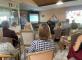 Conférence Connaitre la maladie d'Alzheimer et pathologies associées Le Grand Jardin Sap-en-Auge